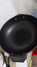 奧克斯（AUX）電炒鍋鑄鐵無(wú)涂層一體多功能插電鍋炒菜專(zhuān)用物理不粘電熱鍋大容量燉蒸煮煎電蒸鍋家用電鍋電火鍋 標準款-36CM單籠【推薦7-9人】12L 曬單實(shí)拍圖