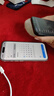 Apple/蘋(píng)果 iPhone 17 256GB 白色 支持移動(dòng)聯(lián)通電信5G 雙卡雙待手機 曬單實(shí)拍圖