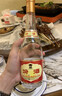 汾酒53度黃蓋玻汾 清香型白酒 高度口糧酒 泡酒 53度 475mL 6瓶 六瓶裝 曬單實(shí)拍圖