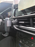 倍思 車(chē)載手機支架 汽車(chē)導航支架出風(fēng)口固定器 汽車(chē)用品車(chē)內飾品小件 曬單實(shí)拍圖