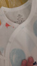 英氏（YEEHOO）嬰兒衣服新生兒連體衣男女寶寶100%精梳棉嬰幼兒居家爬服四季款 曬單實(shí)拍圖