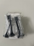 拜爾（BAIR） 原裝電動(dòng)牙刷頭G1 型號4支裝（錯購刷頭拆開(kāi)無(wú)塵包裝貨值自行承擔） 4支 G1配套黑色原裝刷頭 曬單實(shí)拍圖