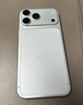 Apple/蘋(píng)果 iPhone 17 Pro Max 256GB 銀色 支持移動(dòng)聯(lián)通電信5G 雙卡雙待手機 曬單實(shí)拍圖