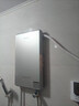 四季沐歌（MICOE）即熱式電熱水器 快熱型家用8500W速熱變頻智能恒溫無(wú)膽免儲水衛生間小型淋浴洗澡加熱機器上門(mén)安裝 10000W 紫銅熱效率99% 曬單實(shí)拍圖