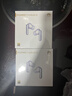 華為FreeBuds 6i 降噪藍牙耳機 旗艦級降噪深度 音樂(lè )游戲 安卓/蘋(píng)果手機通用 流光紫 曬單實(shí)拍圖