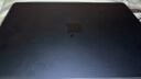 Apple/蘋(píng)果【70W快充】AI筆記本/ MacBookAir13英寸M4(10+10核)16G 512G午夜色Z1CY0002E 曬單實(shí)拍圖