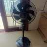 鉆石牌（DIAMOND）電風(fēng)扇家用直流變頻落地扇大風(fēng)量搖頭臺式空氣循環(huán)輕音節能小風(fēng)扇宿舍降溫電扇 14寸直流機械款【1級能效/銅芯電機/無(wú)級調速】 曬單實(shí)拍圖
