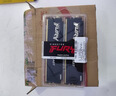 金士頓 (Kingston) FURY 64GB(32G×2)套裝 DDR5 5600 臺式機內存條 Beast野獸系列 駭客神條 曬單實(shí)拍圖