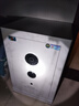虎牌保險柜家用辦公CSP國標認證（原3C）大型保險箱重型加厚全鋼防火防盜防搬走 指紋WiFi可選 高70cm  珠光白 WiFi款【鑰匙/密碼/指紋識別/遠程智能操控】 曬單實(shí)拍圖