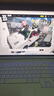 雷神獵刃S 【RTX5060】16英寸學(xué)生游戲筆記本電腦（i9-13900HX 32G1T 240Hz天青色）國家政府補貼 曬單實(shí)拍圖