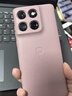摩托羅拉 聯(lián)想moto Edge 60s 曲面金剛 超薄大電池 28種越級防水 5GAI手機 12+256極地薔薇 曬單實(shí)拍圖
