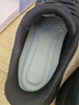 JVBV氣墊增高鞋墊男運動(dòng)減震踩屎感吸汗防臭透氣隱形內增高1.5cm-4142 曬單實(shí)拍圖
