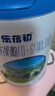 貝特佳樂(lè )蓓初牛奶粉嬰兒配方牛奶粉1段一段（0-6月）罐裝新國標奶粉800g 曬單實(shí)拍圖