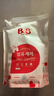 保寧（B&B）嬰兒洗衣液寶寶專(zhuān)用兒童內衣洗衣液 母嬰洗護12.6斤裝 韓國進(jìn)口 曬單實(shí)拍圖