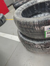 玲瓏輪胎汽車(chē)輪胎215/60R17 96H 玲瓏臻選 SD 適配寶駿560/榮威 曬單實(shí)拍圖