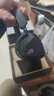ROG棱鏡頭戴式電競游戲有線(xiàn)耳機 7.1聲道 降噪游戲耳麥 RGB燈效線(xiàn)控吃雞電競耳機 棱鏡2 月曜白【爆款】 曬單實(shí)拍圖