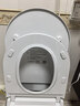 九牧（JOMOO）智能馬桶S8凈界Pro移動(dòng)烘干感應翻蓋UV除菌ZS800J-400免費送裝 曬單實(shí)拍圖