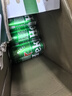 喜力經(jīng)典500ml*24聽(tīng)整箱裝 喜力啤酒Heineken京東自營(yíng) 婚宴用酒 曬單實(shí)拍圖