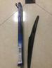 博世（BOSCH）后雨刷后雨刮器后窗14英寸(比亞迪S6S7/埃爾法/奕澤自由光/瑞風(fēng)M) 曬單實(shí)拍圖