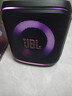 JBL PartyBox Encore2音樂(lè )戰將歡唱版2藍牙音箱戶(hù)外家庭KTV麥克風(fēng)一體機K歌廣場(chǎng)舞音響低音炮唱將二代 曬單實(shí)拍圖