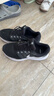 耐克NIKE跑步鞋男緩震透氣RUN SWIFT 3運動(dòng)鞋DR2695-002黑白43 曬單實(shí)拍圖