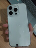 蘋(píng)果16promax iphone16promax 蘋(píng)果16pro【24期免息】國行5G 蘋(píng)果手機 16Pro【白色鈦金屬】 99新 256G【3期免息+藍牙耳機+三年質(zhì)?！?曬單實(shí)拍圖