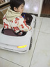 貝瑞佳（BeRica）兒童電動(dòng)車(chē)四輪汽車(chē)賓利授權男女小孩遙控玩具車(chē)可坐人寶寶禮物 曬單實(shí)拍圖