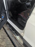 馭普大眾途觀(guān)L腳踏板原廠(chǎng)改裝踏板18-25款途觀(guān)L pro迎賓側踏板 大卡宴款【加厚鍍鋅支架 升級航空鋁合金】 不帶燈 18-25款途觀(guān)L/PRO 曬單實(shí)拍圖