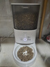 霍曼（Homerun）霍曼Real智能自動(dòng)喂食器貓糧定時(shí)貓咪自動(dòng)投食器PF20（配陶瓷碗） 曬單實(shí)拍圖