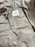 太平鳥【商場同款】女裝冬季新款PU羽絨服A1ACD4292 灰色 L 曬單實拍圖