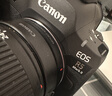 佳能Canon EOS R5 Mark II 全畫(huà)幅專(zhuān)業(yè)微單數碼相機 單機身 曬單實(shí)拍圖