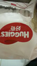 好奇（Huggies）鉑金裝小桃褲成長(cháng)褲XL96片(12-17kg)加大號尿不濕【透爽散熱】 曬單實(shí)拍圖