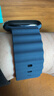 BHO適用蘋(píng)果手表表帶apple watch s11/s10/ultra3海洋表帶iwatch s9/8/7/6/5/4/se3/2/1硅膠手表帶 曬單實(shí)拍圖