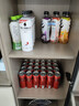 外星人電解質(zhì)水0糖0卡飲料 500mL*20 荔枝海鹽*6+白桃*6+青檸*8 整箱裝 曬單實(shí)拍圖
