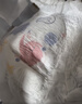 好奇（Huggies）金裝拉拉褲XXL74(15kg以上)尿不濕【速干不易紅】 曬單實(shí)拍圖