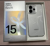 OPPO【國家補貼15%】Reno15新品上市opporeno15新款oppo手機5g全網(wǎng)通拍照手機 超清2億像素 滿(mǎn)級防水 星光蝴蝶結 12+512GB 官方標配 曬單實(shí)拍圖