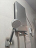 四季沐歌（MICOE）即熱式電熱水器 快熱型家用8500W速熱變頻智能恒溫無(wú)膽免儲水衛生間小型淋浴洗澡加熱機器上門(mén)安裝 10000W 紫銅熱效率99% 曬單實(shí)拍圖
