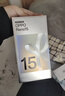 OPPO【國家補貼15%】Reno15新品上市opporeno15新款oppo手機5g全網(wǎng)通拍照手機 超清2億像素 滿(mǎn)級防水 星光蝴蝶結 12+256GB 官方標配 曬單實(shí)拍圖