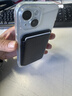 連拓磁吸手機背貼卡套公交地鐵門(mén)禁購物卡袋卡包一體適用iPhone12/13蘋(píng)果15/16/17promaxMagSafe手機殼 曬單實(shí)拍圖