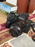 索尼（SONY）FE 40mm F2.5 G 全畫(huà)幅定焦G鏡頭 FE 40mm F2.5 G 官方標配 曬單實(shí)拍圖