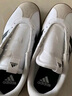 阿迪達斯（adidas）女 運動(dòng)型格系列 VL COURT 3.0 休閑鞋 KJ4000 白色  36  曬單實(shí)拍圖