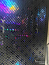 領(lǐng)睿英特爾酷睿i7升24核RTX4060獨顯64G內存臺式電腦主機黑神話(huà)悟空3A游戲辦公設計師渲染組裝電腦全套 四：24線(xiàn)程強芯+32G+RX580/游戲電競 主機 曬單實(shí)拍圖