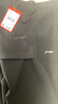 李寧（LI-NING）女子26春季新款衛褲寬松舒適直筒運動(dòng)透氣雙面布平口運動(dòng)褲 曬單實(shí)拍圖