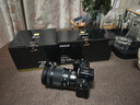 尼康新品nikon/尼康Z5II 24-50套機全畫(huà)幅微單數碼相機Z5二代Z52單機 尼康Z5II 單機+Z24-120mmF4鏡頭 官方標配【京倉鑒定 正品保障】 曬單實(shí)拍圖
