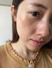 SKISGEM德國進(jìn)口美白祛斑面霜男女士淡化黑色素提亮補水保濕水乳護膚套裝 【96%顧客選擇：停用不反黑】美白祛斑面霜30m1*2 曬單實(shí)拍圖