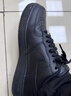 耐克NIKE板鞋男空軍一號AF1 AIR FORCE 1運動(dòng)鞋CW2288-001黑44 曬單實(shí)拍圖