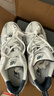 NEW BALANCE老爹鞋男鞋女鞋復古網(wǎng)鞋秋冬透氣休閑運動(dòng)鞋530系列MR530SG 36 曬單實(shí)拍圖