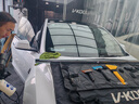 威固（V-KOOL）新能源全車(chē)陶瓷膜 清影系列 NB系列 全車(chē)汽車(chē)貼膜玻璃膜隔熱膜防爆膜太陽(yáng)膜 國際品牌 清影陶瓷前擋+清影陶瓷側后 轎車(chē)/SUV適用 曬單實(shí)拍圖