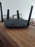 普聯(lián)（TP-LINK）大道路由器7DR6430 BE6400 5G WiFi7千兆雙頻家用高速穿墻 2.4G wifi6無(wú)線(xiàn) 2.5G網(wǎng)口 游戲加速 曬單實(shí)拍圖