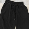 京東京造超輕量速干跑步運動(dòng)短褲男健身訓練吸濕排汗休閑五分褲 黑色 2XL 曬單實(shí)拍圖
